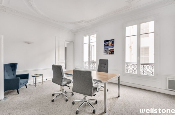 A LOUER Bureaux 175m2 ref 2097642-0L
