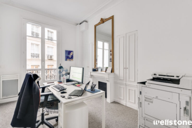A LOUER Bureaux 175m2 ref 2097642-0L