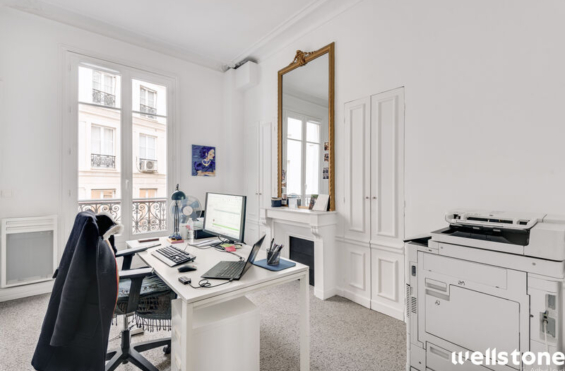 A LOUER Bureaux 175m2 ref 2097642-0L