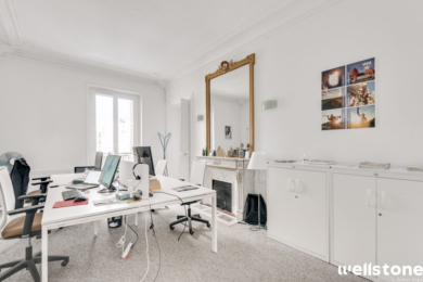 A LOUER Bureaux 175m2 ref 2097642-0L