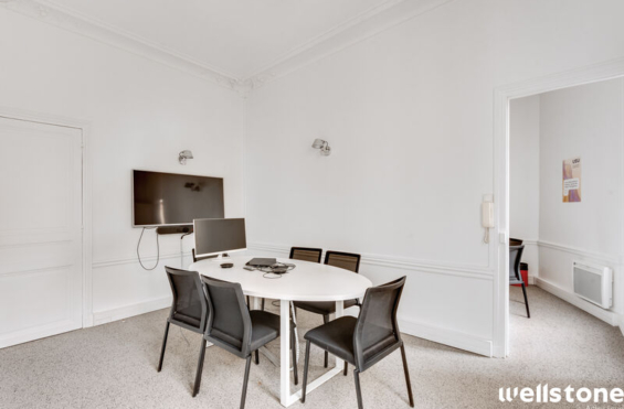 A LOUER Bureaux 175m2 ref 2097642-0L