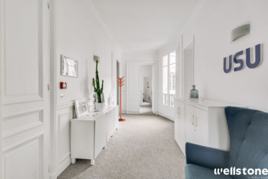 A LOUER Bureaux 175m2 ref 2097642-0L