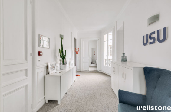 A LOUER Bureaux 175m2 ref 2097642-0L