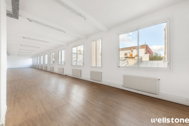 A LOUER Bureaux 175m2 ref 2207518-0L