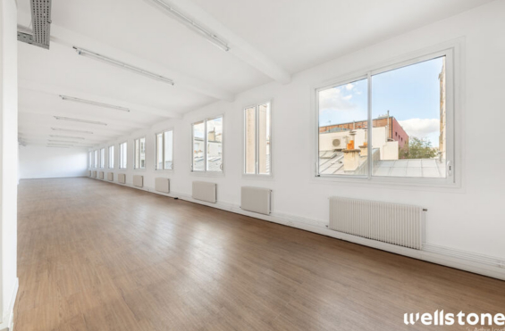 A LOUER Bureaux 175m2 ref 2207518-0L