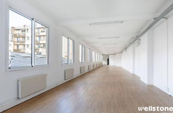 A LOUER Bureaux 175m2 ref 2207518-0L