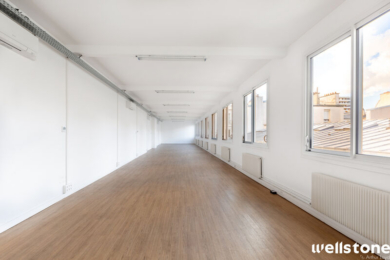 A LOUER Bureaux 175m2 ref 2207518-0L