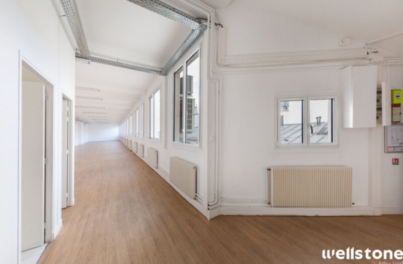 A LOUER Bureaux 175m2 ref 2207518-0L