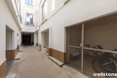 A LOUER Bureaux 175m2 ref 2207518-0L