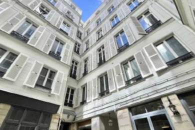 A LOUER Bureaux 180m2 ref 2164224-0L