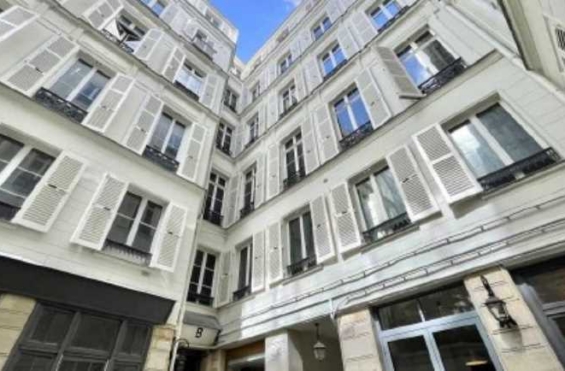 A LOUER Bureaux 180m2 ref 2164224-0L