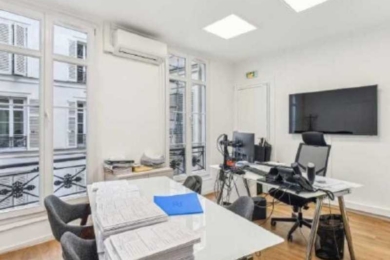 A LOUER Bureaux 180m2 ref 2164224-0L