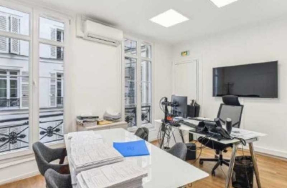 A LOUER Bureaux 180m2 ref 2164224-0L