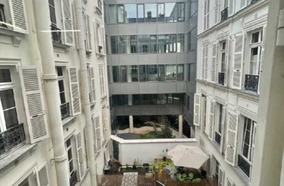 A LOUER Bureaux 180m2 ref 2164224-0L