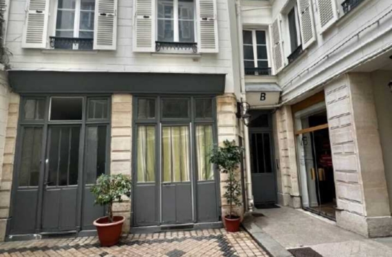 A LOUER Bureaux 180m2 ref 2164224-0L