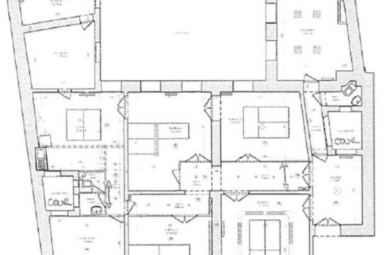 A LOUER Bureaux 180m2 ref 2164224-0L