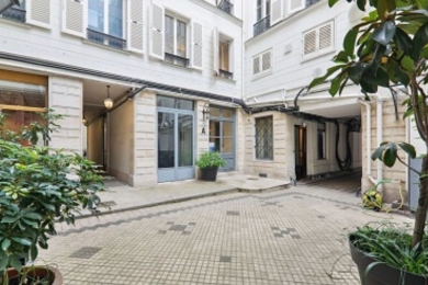 A LOUER Bureaux 180m2 ref 2164224-0L