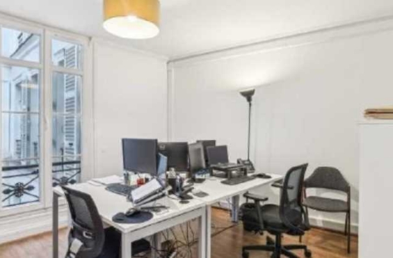 A LOUER Bureaux 180m2 ref 2164224-0L