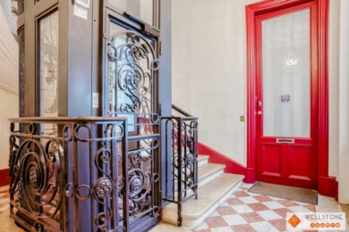 A LOUER Bureaux 182m2 ref 1224614-0L
