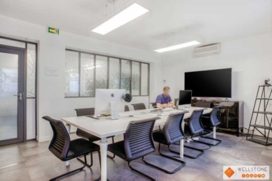 A LOUER Bureaux 182m2 ref 1224614-0L