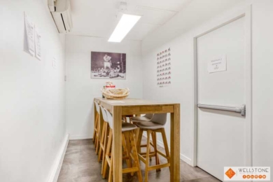 A LOUER Bureaux 182m2 ref 1224614-0L