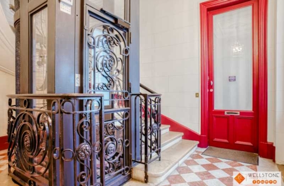 A LOUER Bureaux 182m2 ref 1238628-0L