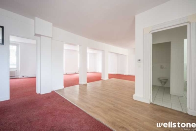 A LOUER Bureaux 183m2 ref 1454023-0L