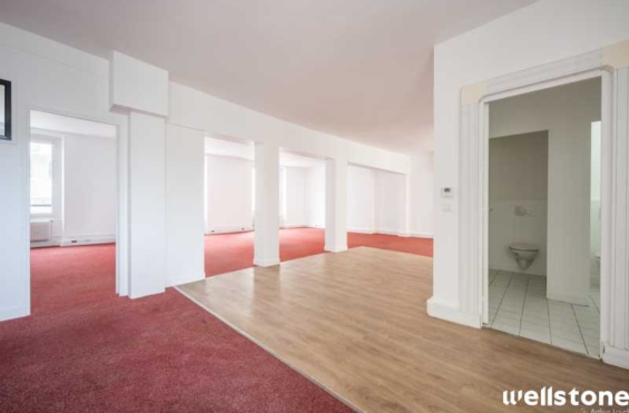 A LOUER Bureaux 183m2 ref 1454023-0L
