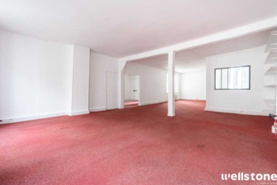 A LOUER Bureaux 183m2 ref 1454023-0L