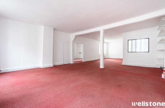 A LOUER Bureaux 183m2 ref 1454023-0L