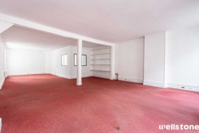 A LOUER Bureaux 183m2 ref 1454023-0L