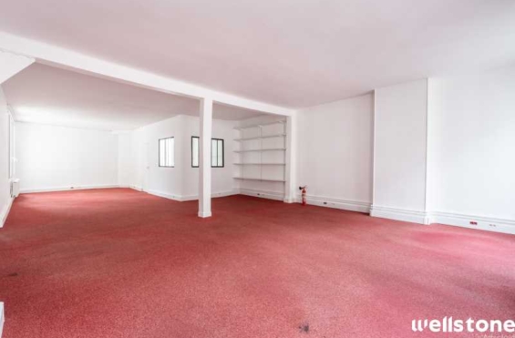 A LOUER Bureaux 183m2 ref 1454023-0L