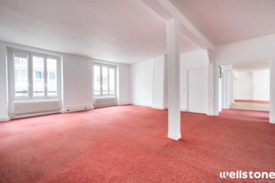 A LOUER Bureaux 183m2 ref 1454023-0L