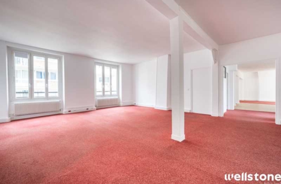 A LOUER Bureaux 183m2 ref 1454023-0L
