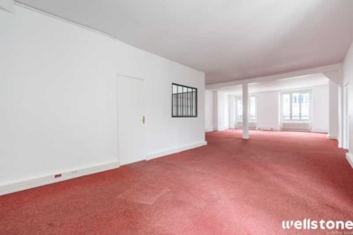 A LOUER Bureaux 183m2 ref 1454023-0L