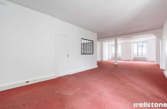 A LOUER Bureaux 183m2 ref 1454023-0L