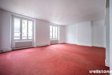 A LOUER Bureaux 183m2 ref 1454023-0L