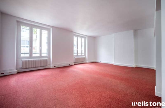 A LOUER Bureaux 183m2 ref 1454023-0L