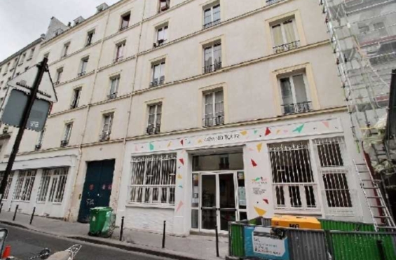 A LOUER Bureaux 187m2 ref 1462108-0L