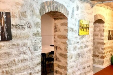 A LOUER Bureaux 187m2 ref 1462108-0L