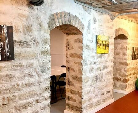 A LOUER Bureaux 187m2 ref 1462108-0L