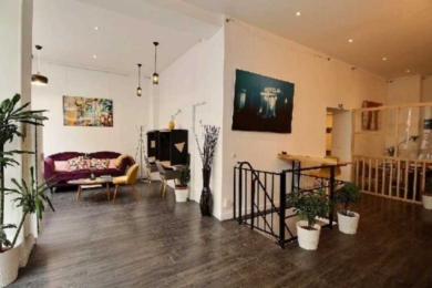 A LOUER Bureaux 187m2 ref 1462108-0L