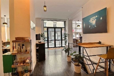A LOUER Bureaux 187m2 ref 1462108-0L