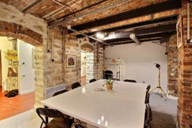 A LOUER Bureaux 187m2 ref 1462108-0L