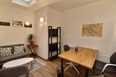 A LOUER Bureaux 187m2 ref 1462108-0L