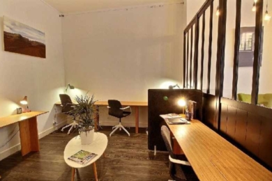 A LOUER Bureaux 187m2 ref 1462108-0L