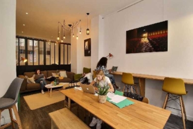 A LOUER Bureaux 187m2 ref 1462108-0L