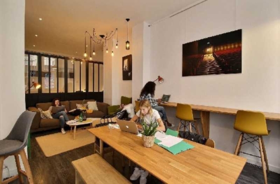A LOUER Bureaux 187m2 ref 1462108-0L