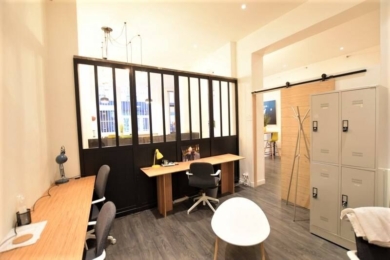A LOUER Bureaux 187m2 ref 1462108-0L