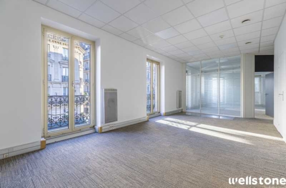 A LOUER Bureaux 188m2 ref 1400006-0L